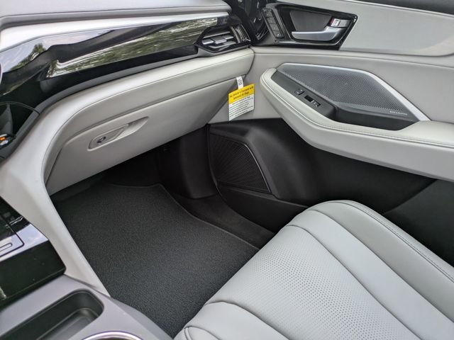New 2026 Canyon River Blue Metallic Acura Technology Package image 21