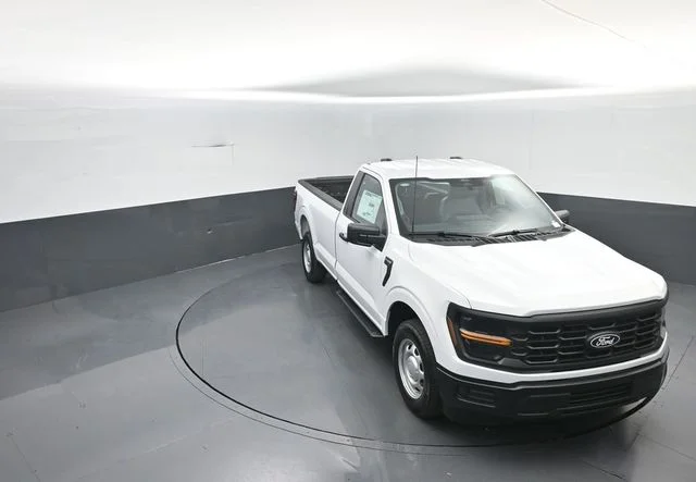 New 2026 Oxford White Ford XL image 23
