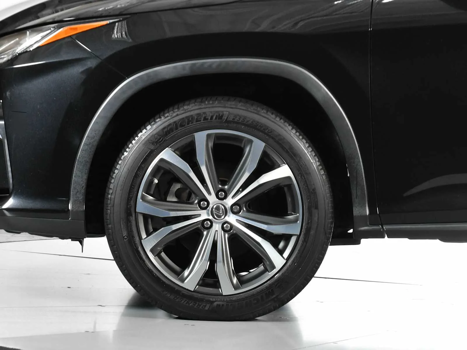 Used 2019 Caviar Lexus  image 12