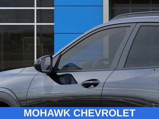 2026 Chevrolet Trax RS - Photo 12