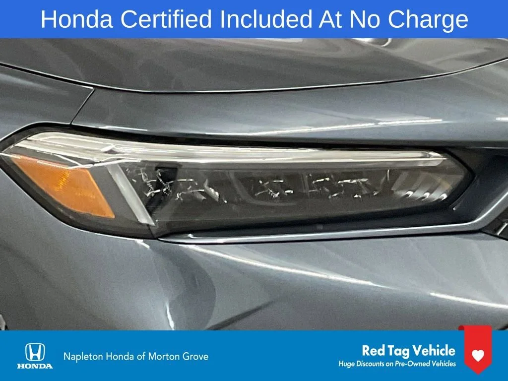 2026 Honda Civic Sport - Photo 68