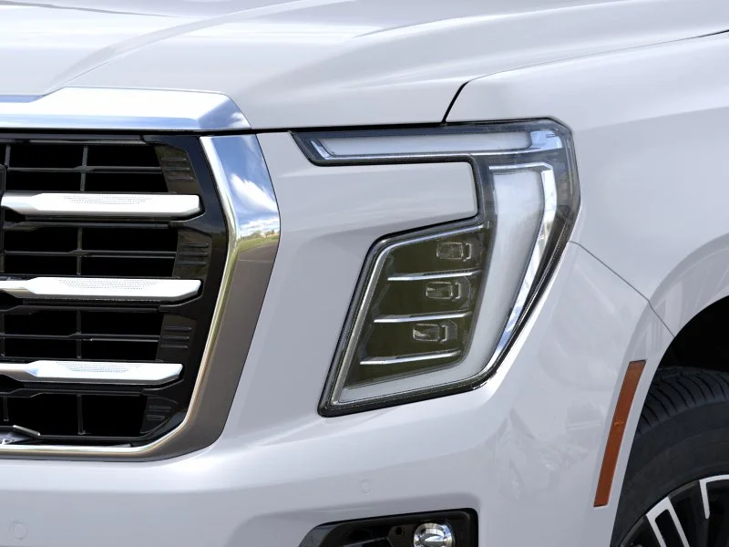 New 2026 Summit White GMC Elevation image 10