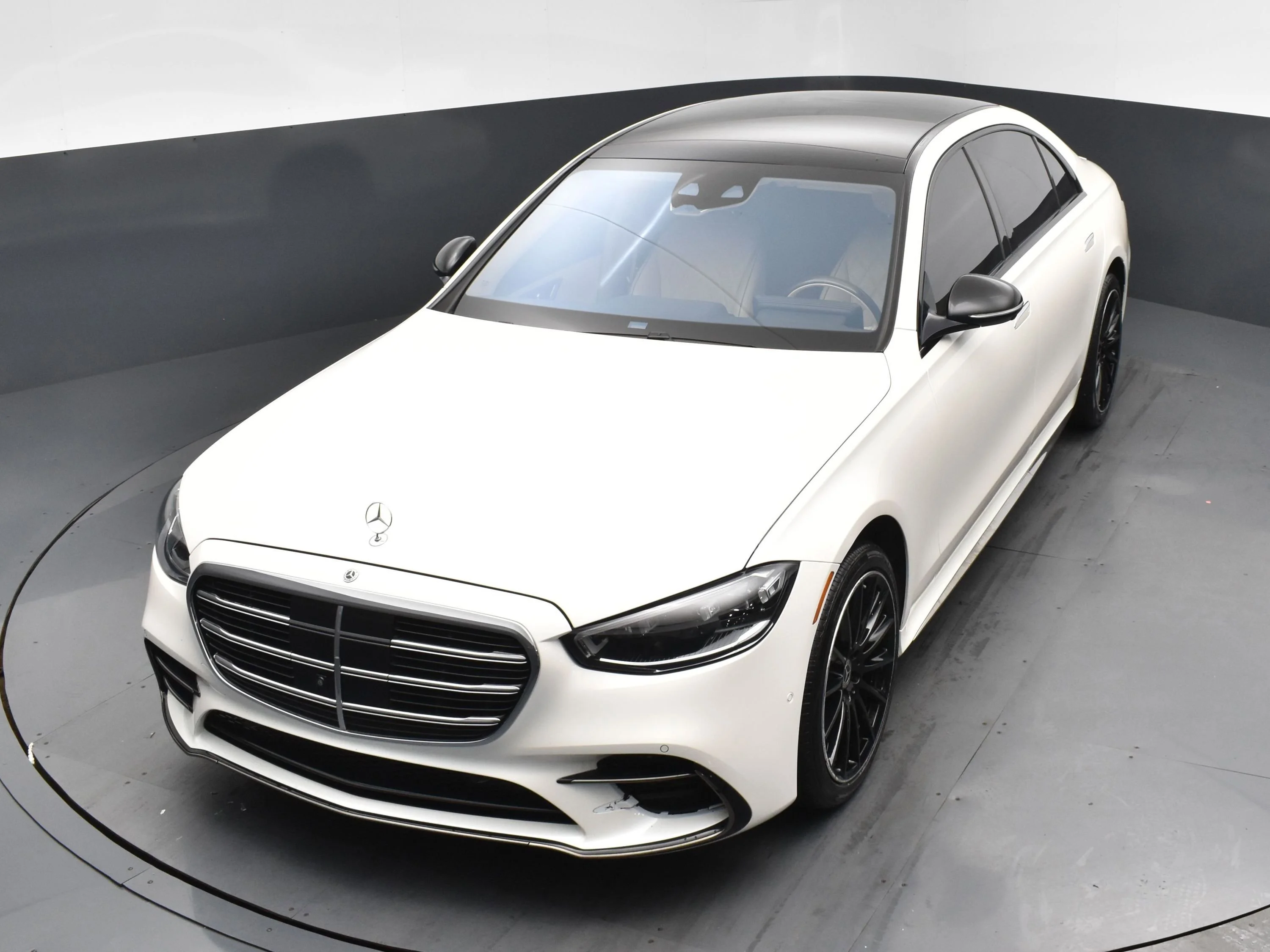 2023 Mercedes-Benz S-Class S 500 - Photo 17