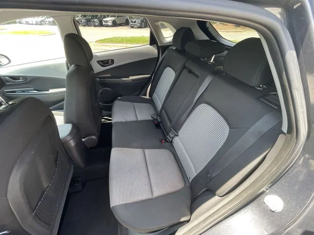 Used 2020 Gray Hyundai SEL image 23
