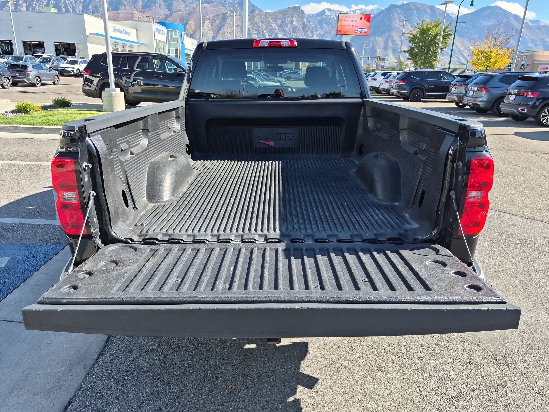 Used 2019 Black Chevrolet LT image 26