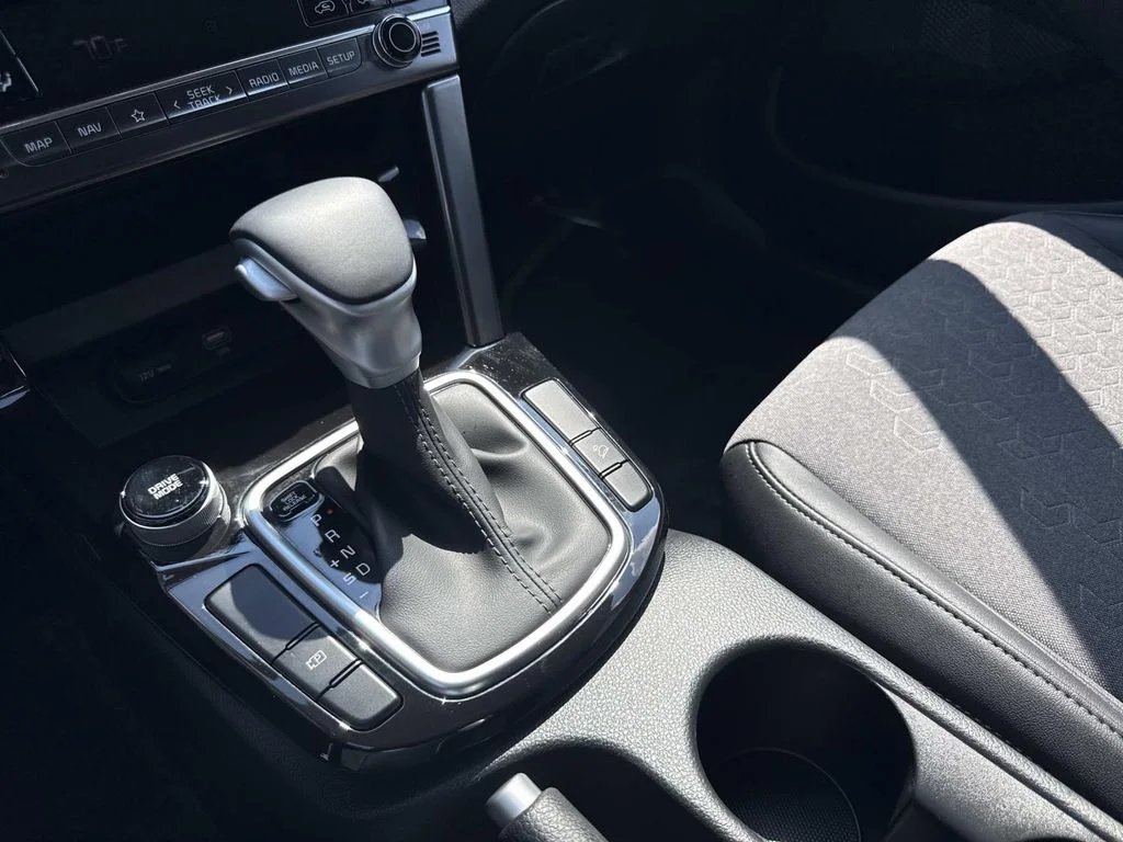 Used 2026 Gray Kia S image 21