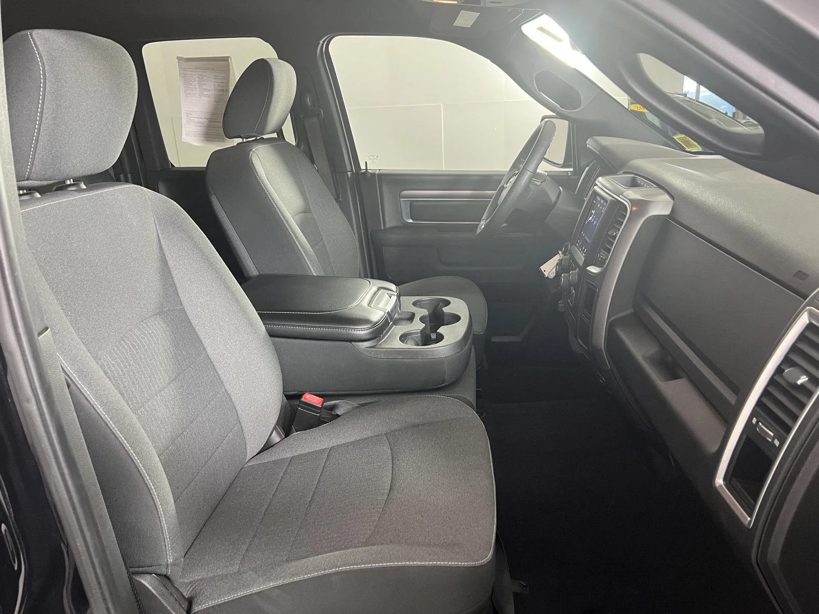 Used 2021 Bk Ram Warlock image 18