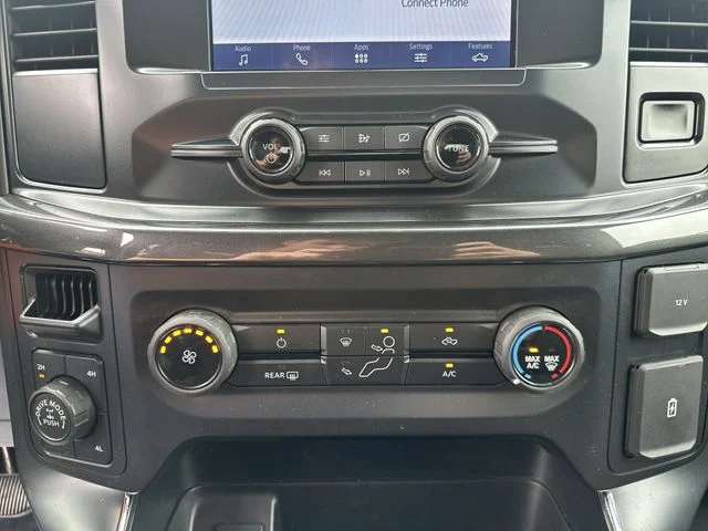 Used 2021 Gray Ford XL image 18