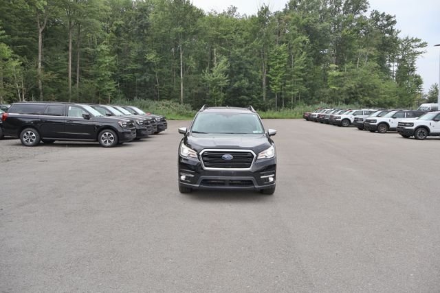 Used 2019 Black Subaru Touring image 10
