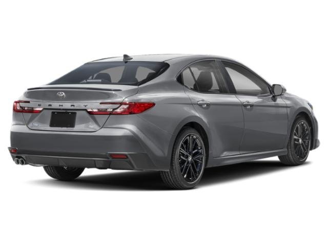 New 2026 Heavy Metal Toyota SE image 2