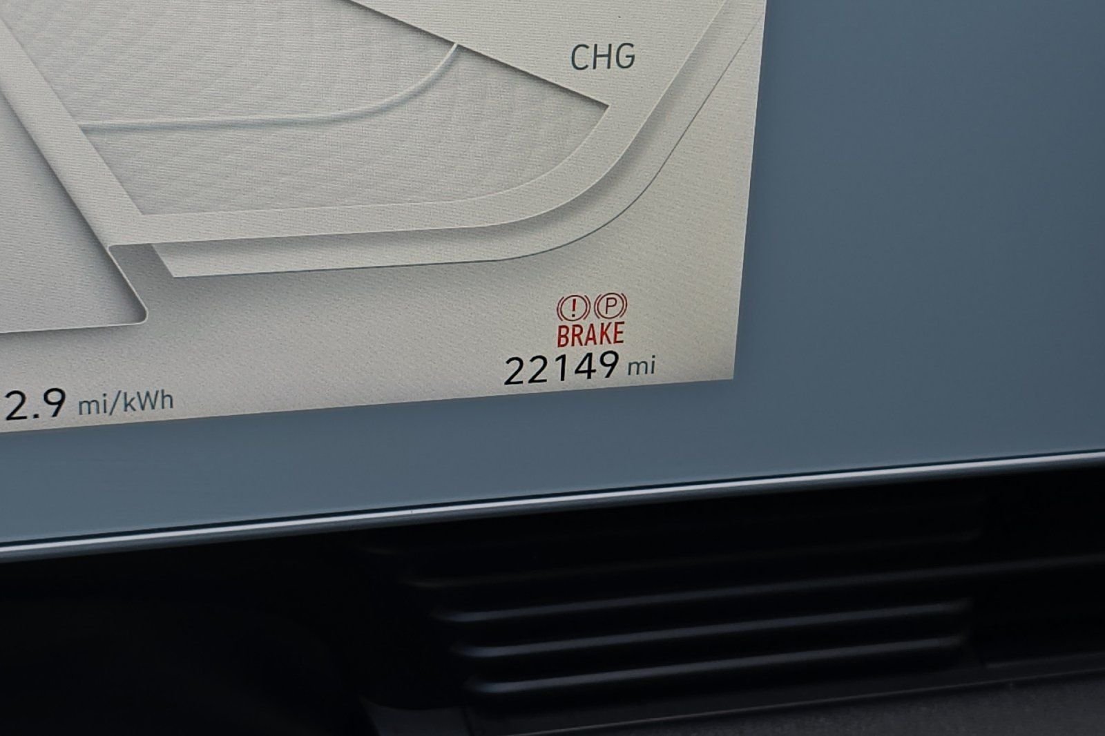 Used 2024 Blue Hyundai Limited image 29