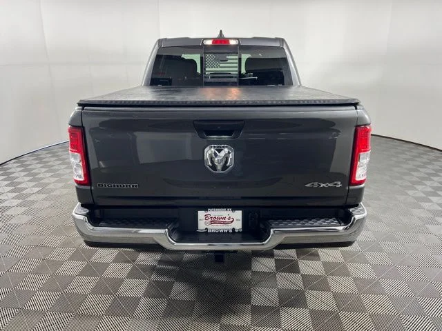 Used 2023 Gray Ram Big Horn/Lone Star image 6