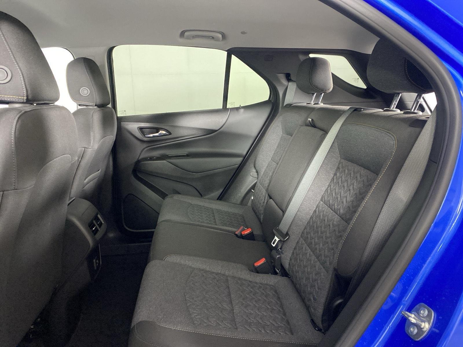 Used 2024  Chevrolet  image 22