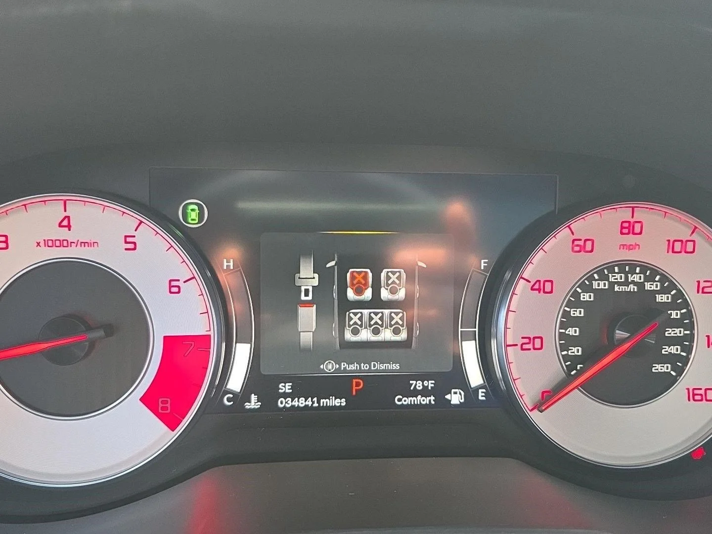 Certified Used 2023 Liquid Carbon Metallic Acura SH-AWD A-SPEC image 60