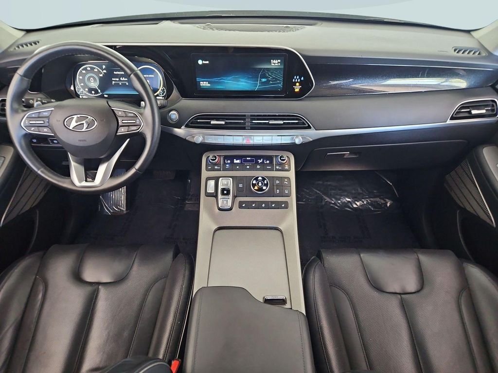 2022 Hyundai Palisade Limited - Photo 22