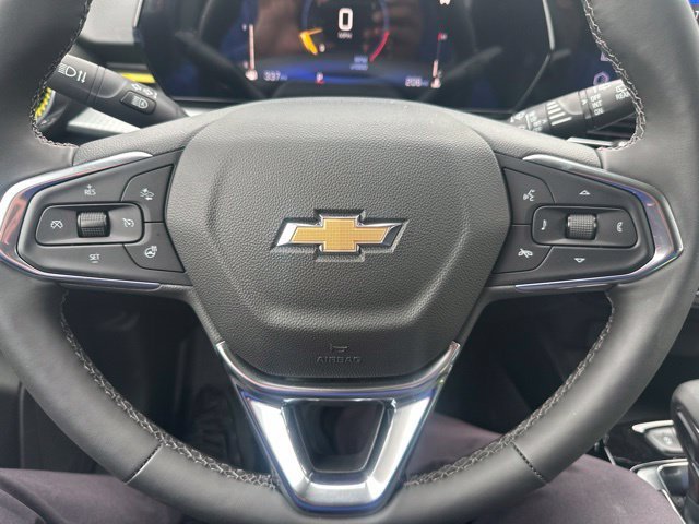 2026 Chevrolet Trax LT - Photo 10