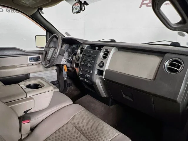 2010 Ford F-150 XLT - Photo 33
