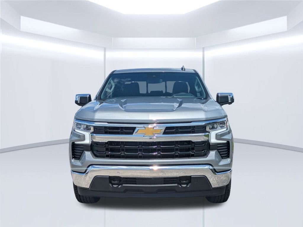 2025 Chevrolet Silverado 1500 LT - Photo 10