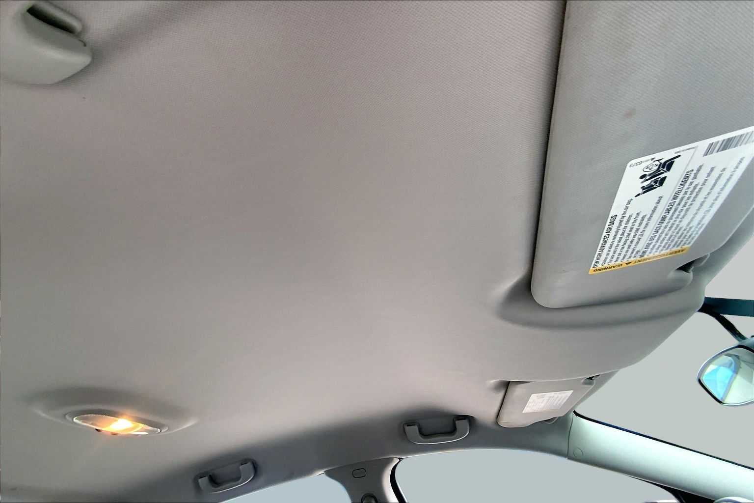 Used 2010 Silver Ice Metallic Chevrolet LT image 13