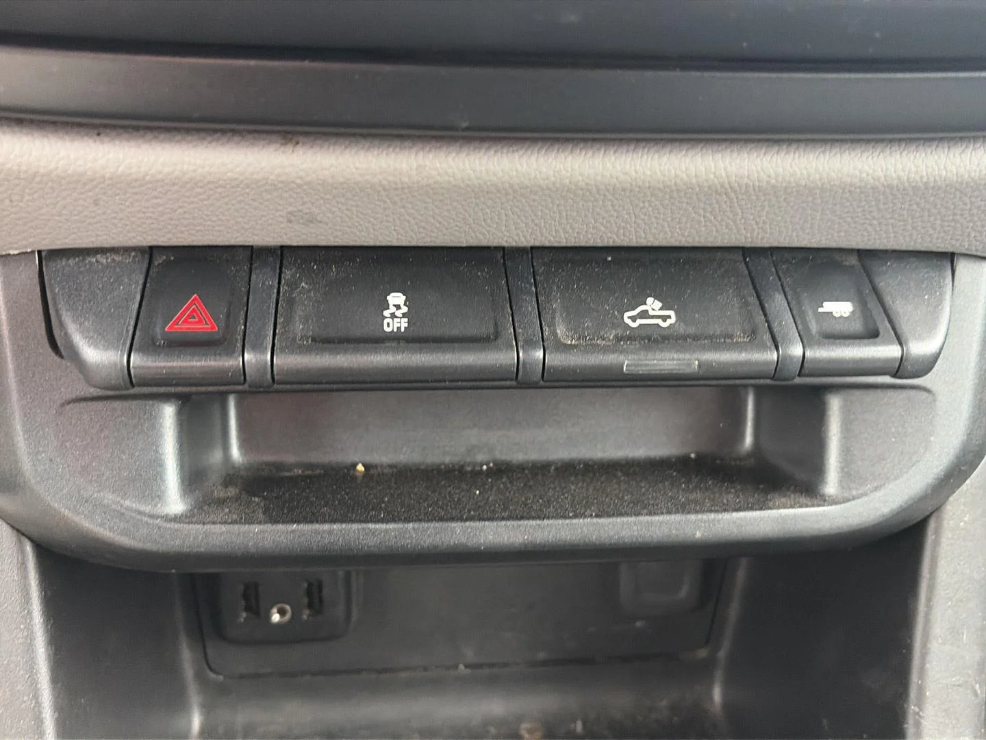 Used 2019 Shadow Gray Metallic Chevrolet 4WD Work Truck image 15