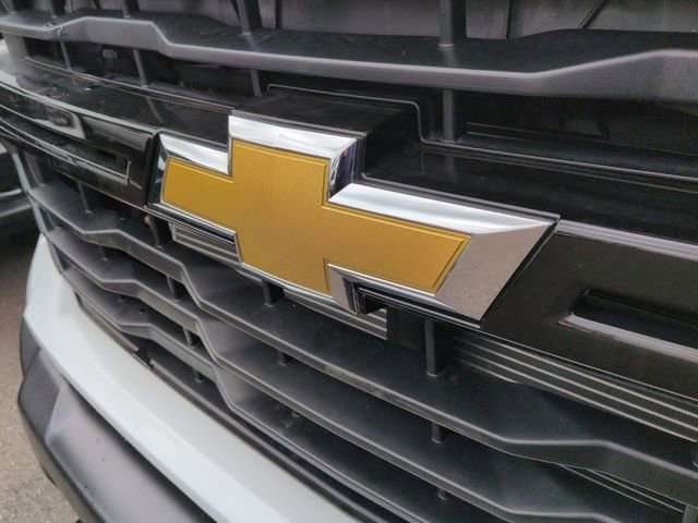 2025 Chevrolet Silverado 3500 HD Work Truck - Photo 29