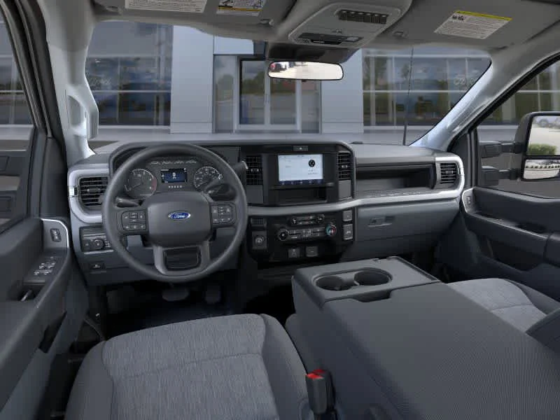 2025 Ford F-250 Super Duty XL - Photo 9