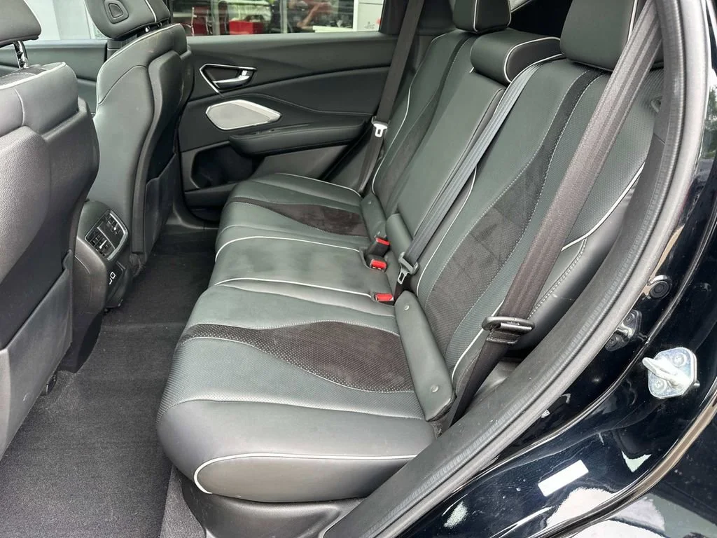 2021 Acura RDX A-Spec Package - Photo 11