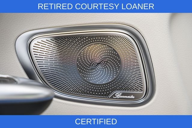 Certified Used 2026 White Mercedes-Benz GLC 300 image 38