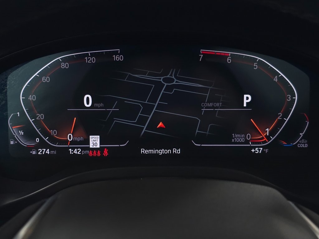 2023 BMW X3 - Image 21