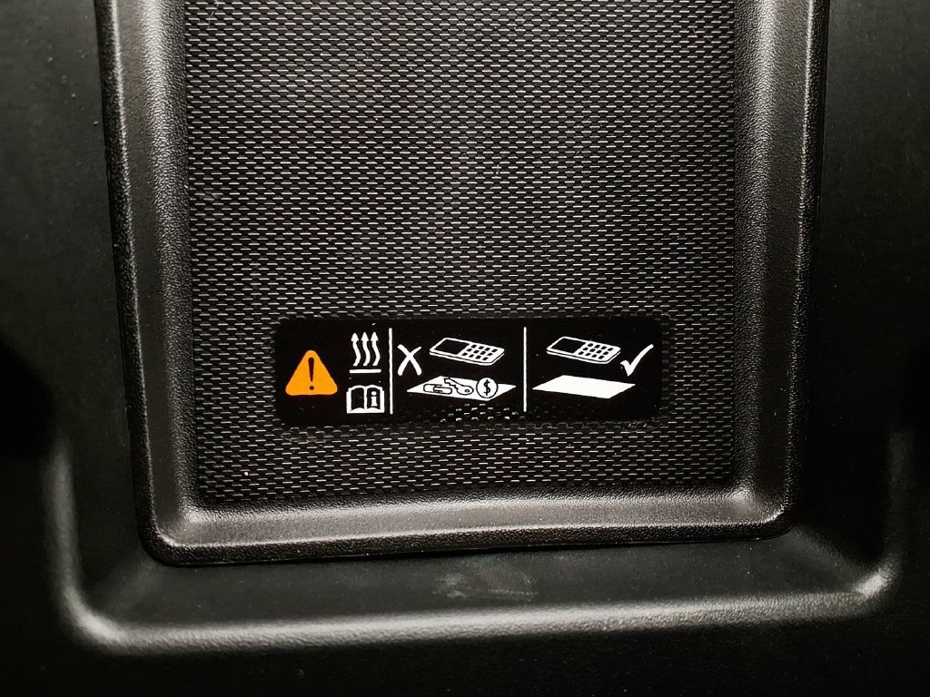 2026 GMC Sierra 2500HD Denali Ultimate - Photo 25