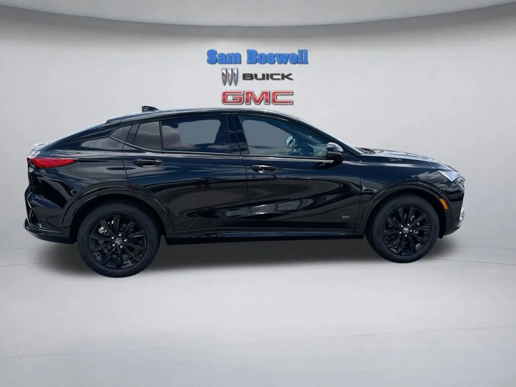2026 Buick Envista Sport Touring - Photo 10