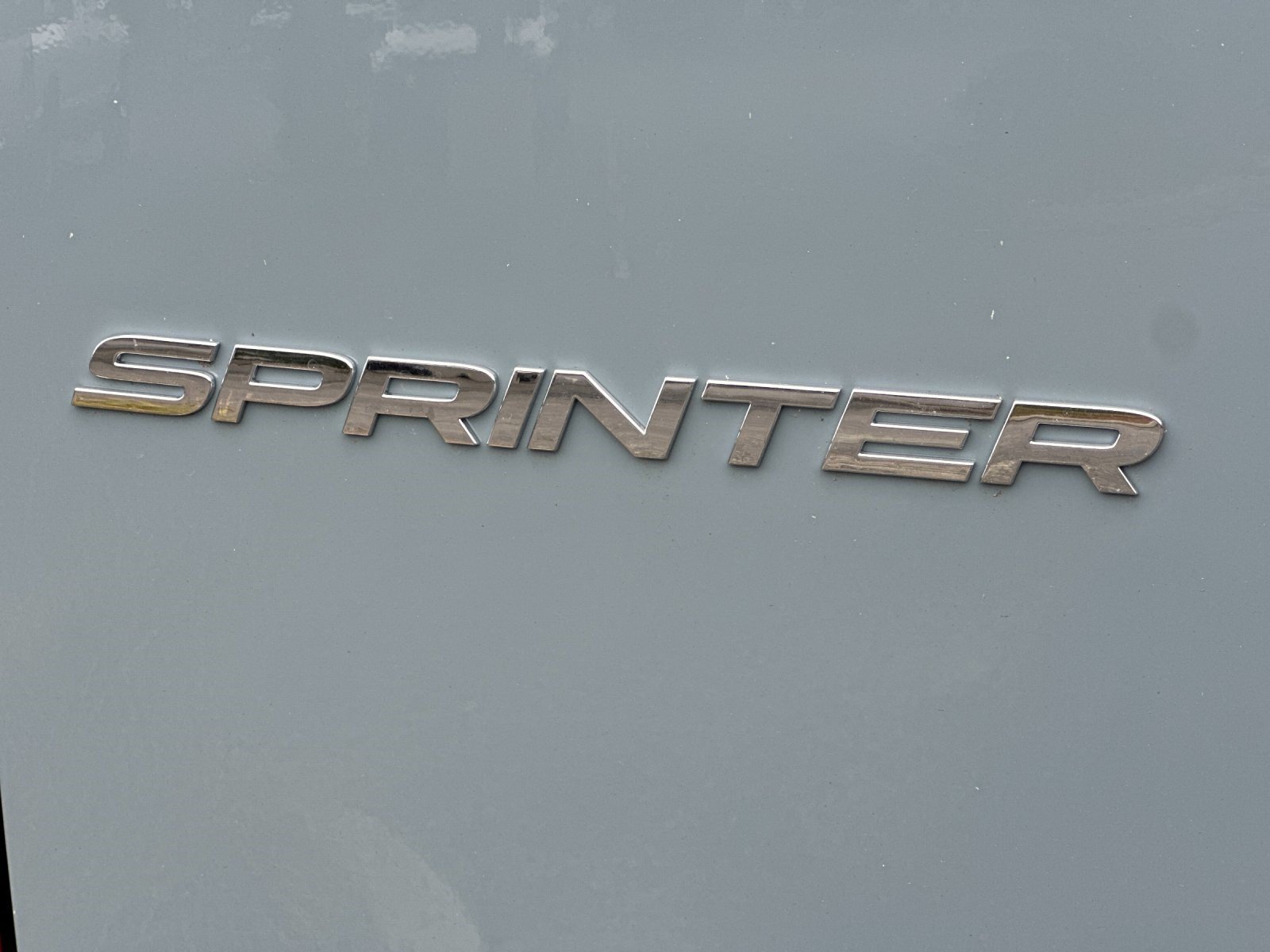 2026 Mercedes-Benz Sprinter Cargo Van Base - Photo 25