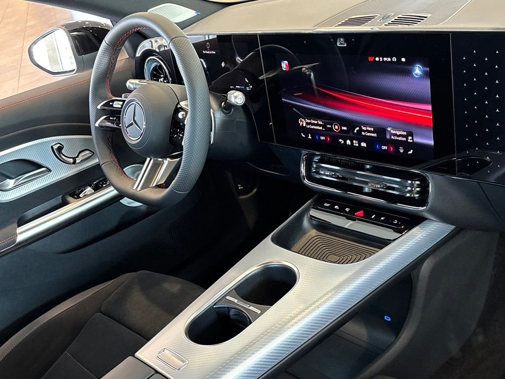 Used 2027 Gray Mercedes-Benz  image 21
