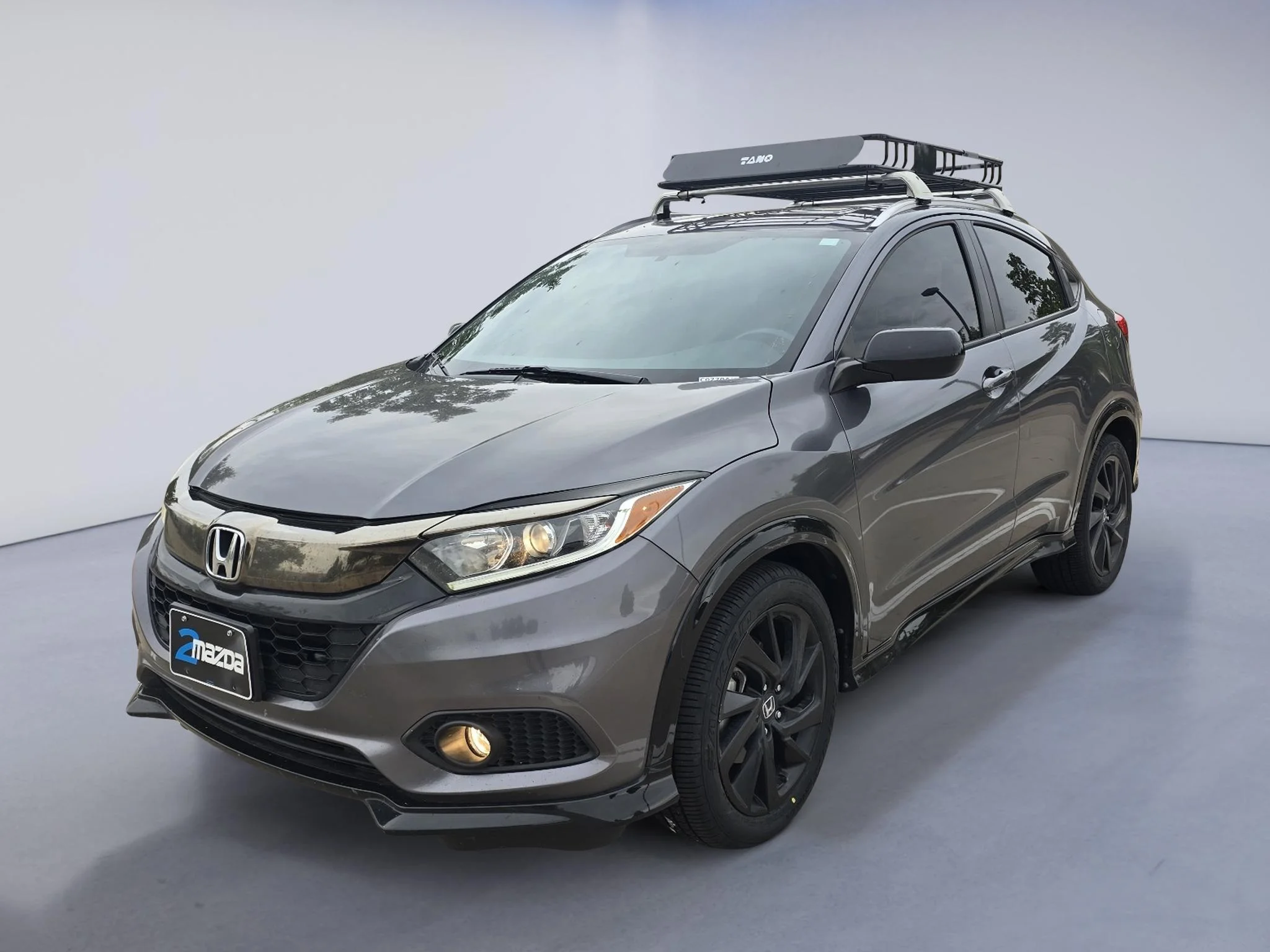 2022 Honda HR-V