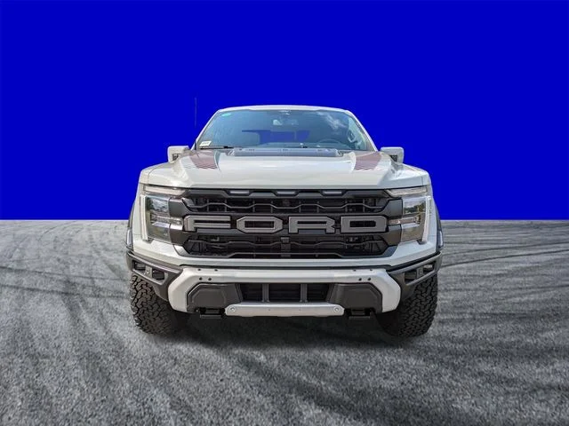 New 2026 Avalanche Ford Raptor® image 9