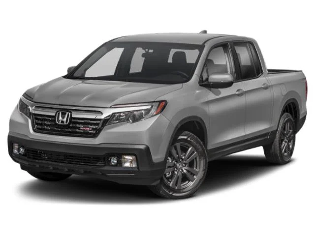 2019 Honda Ridgeline Sport AWD's photo