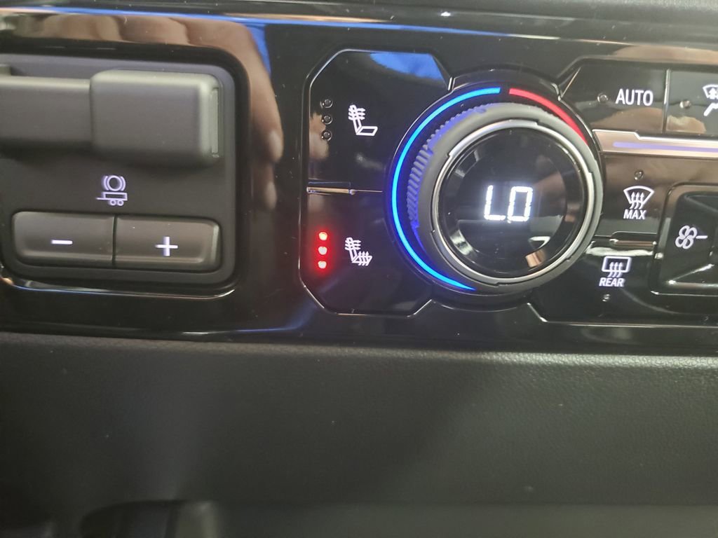 2026 Chevrolet Silverado 1500 LT - Photo 33