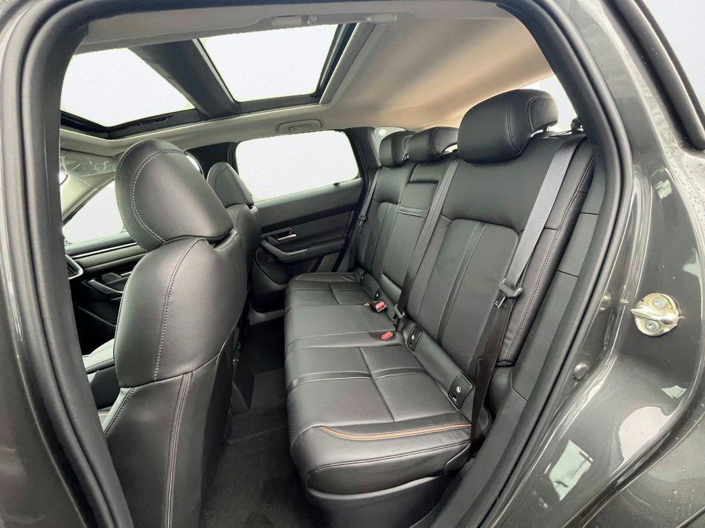 2026 Mazda CX-50 Premium - Photo 23