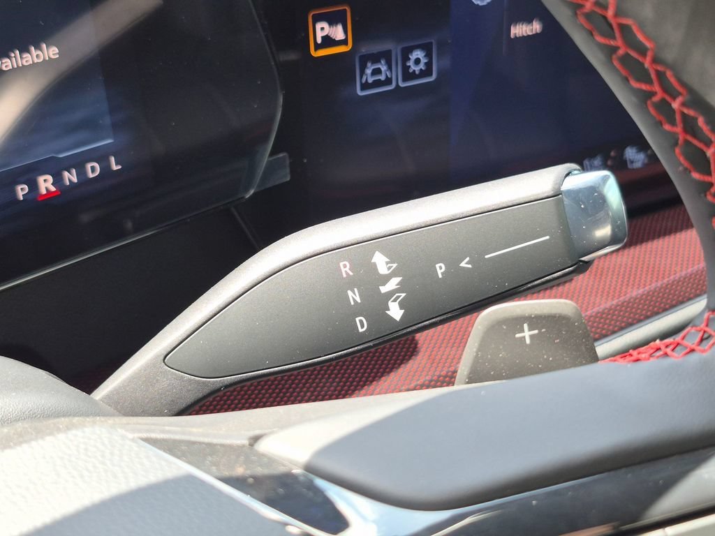 2026 Chevrolet Traverse RS - Photo 21