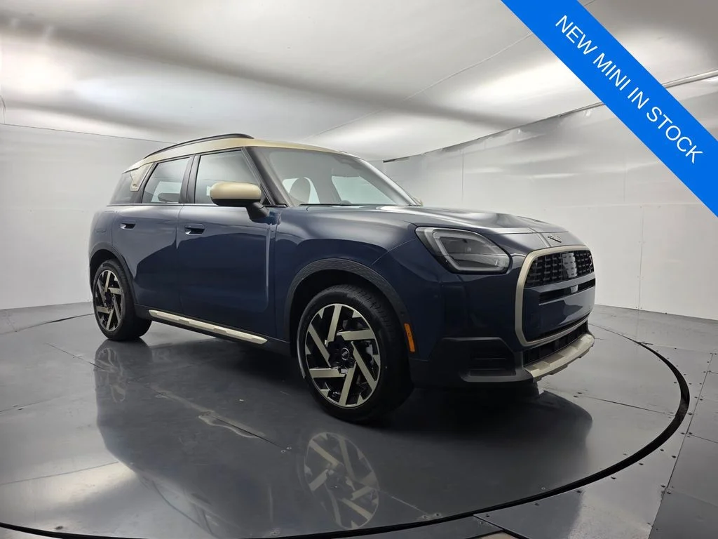 COUNTRYMAN TYPE10 アクティブDI[生産完了品] New MINI Countryman For Sale in West Palm Beach, FL