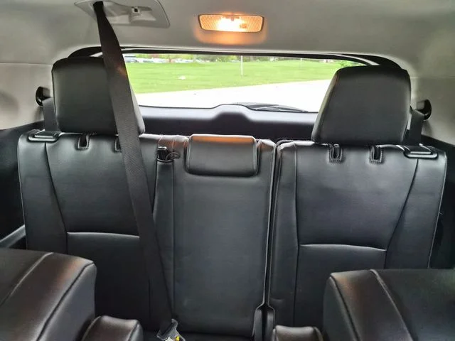 Used 2022 Gray Toyota XLE image 42
