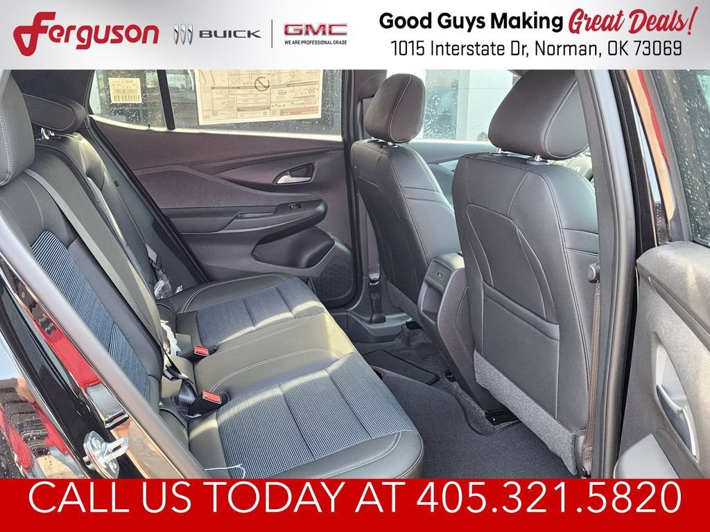 2026 Buick Envista Preferred - Photo 39