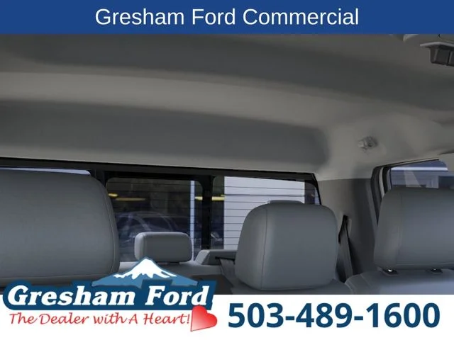 New 2026 Oxford White Ford XL image 25