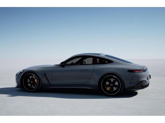 New 2026 MANUFAKTUR Alpine Grey Mercedes-Benz AMG® GT 63 S E Performance Coupe image 32