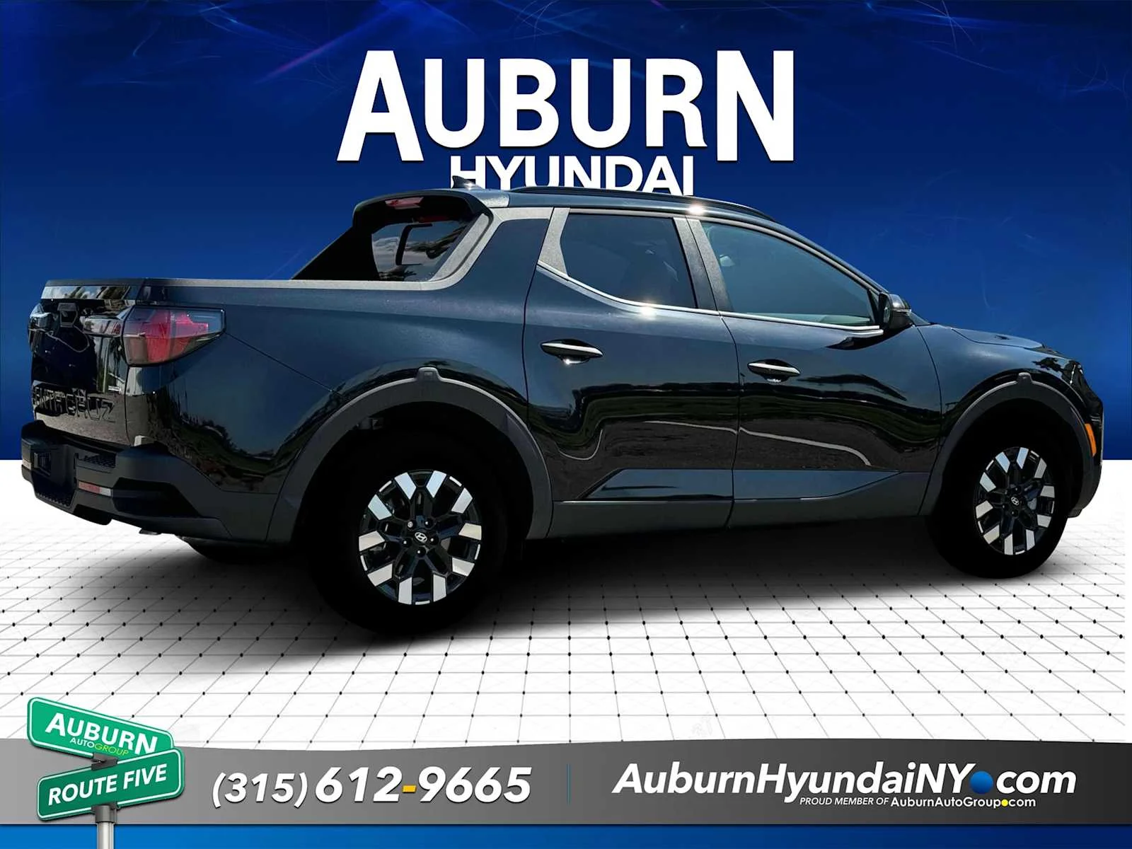New 2026 Phantom Black Hyundai SEL Activity image 8