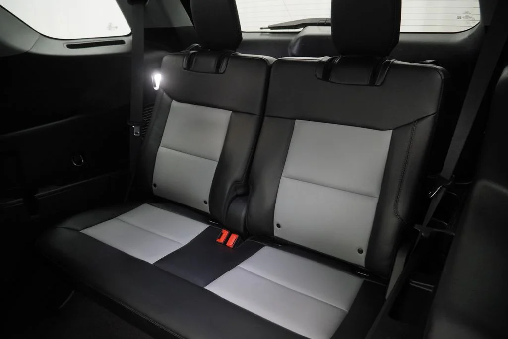 Used 2022 Black Ford XLT image 25