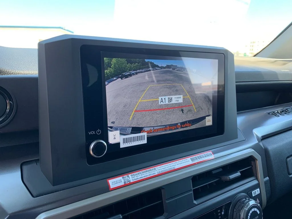 Used 2026  Toyota SR5 image 22