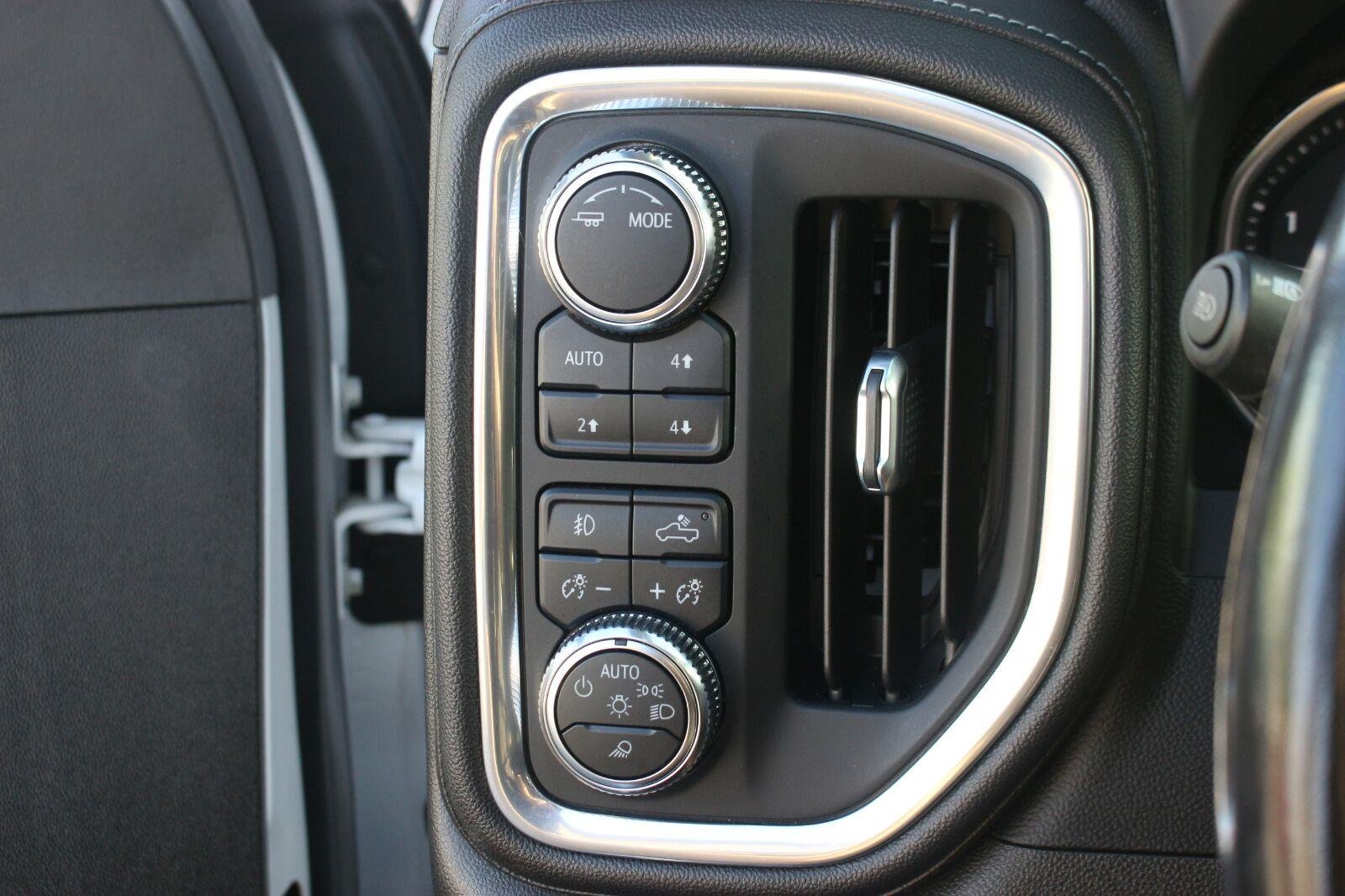 Used 2022 SUMMIT WHITE GMC Denali image 33