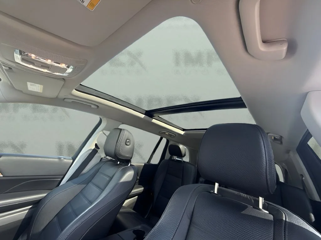 Used 2022  Mercedes-Benz GLS 450 image 10