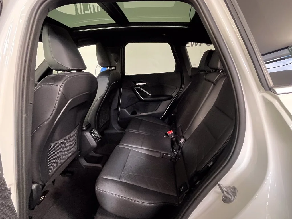 Certified Used 2023 Alpine White BMW xDrive28i image 16